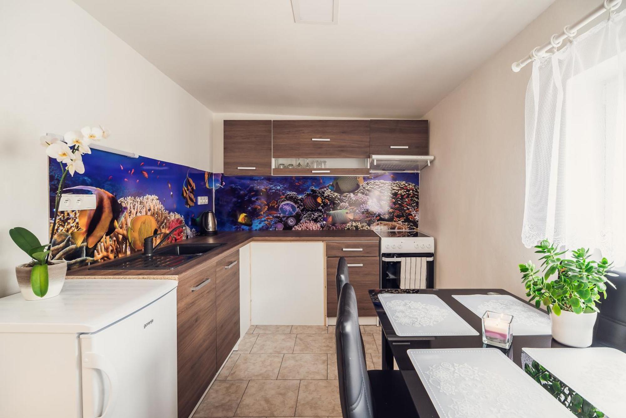 פררוב Skodova 4 Apartments מראה חיצוני תמונה